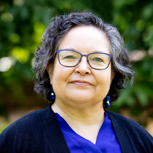 Headshot Senior FEAP Consultant Monica Maughlin